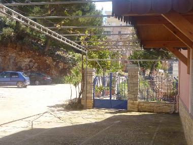 Maison de vacances /en/au saranda (Sarande)ou appartement ou maison de vacances