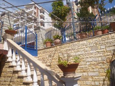 Maison de vacances /en/au saranda (Sarande)ou appartement ou maison de vacances