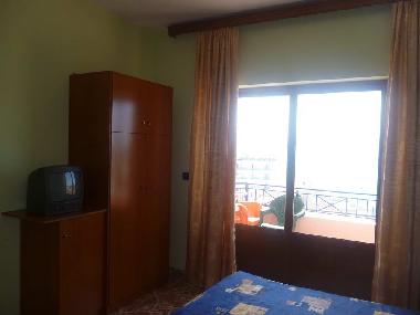Maison de vacances /en/au saranda (Sarande)ou appartement ou maison de vacances