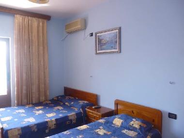 Maison de vacances /en/au saranda (Sarande)ou appartement ou maison de vacances