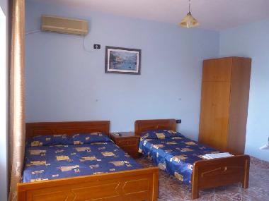Maison de vacances /en/au saranda (Sarande)ou appartement ou maison de vacances