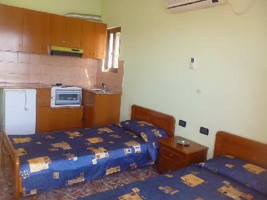 Maison de vacances /en/au saranda (Sarande)ou appartement ou maison de vacances