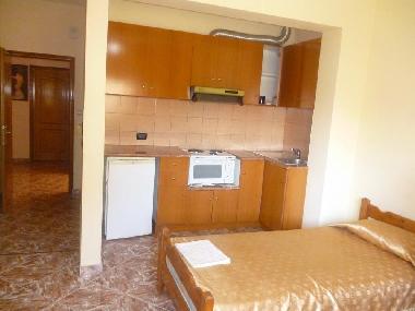 Maison de vacances /en/au saranda (Sarande)ou appartement ou maison de vacances