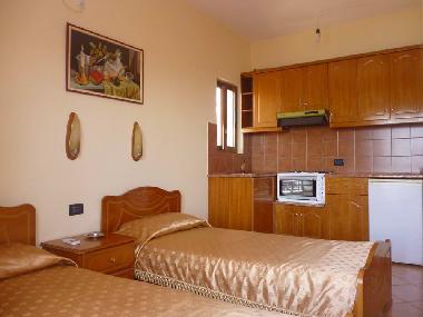 Maison de vacances /en/au saranda (Sarande)ou appartement ou maison de vacances