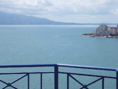 Maison de vacances /en/au saranda (Sarande)ou appartement ou maison de vacances