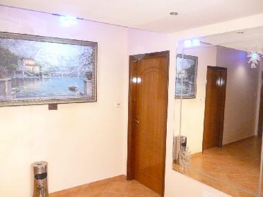 Maison de vacances /en/au saranda (Sarande)ou appartement ou maison de vacances