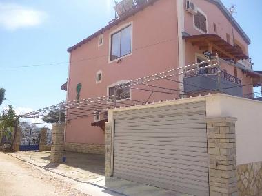 Maison de vacances /en/au saranda (Sarande)ou appartement ou maison de vacances