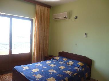 Maison de vacances /en/au saranda (Sarande)ou appartement ou maison de vacances