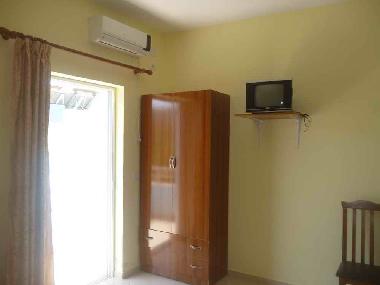 Maison de vacances /en/au KSAMIL (Sarande)ou appartement ou maison de vacances