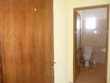 Maison de vacances /en/au KSAMIL (Sarande)ou appartement ou maison de vacances