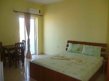 Maison de vacances /en/au KSAMIL (Sarande)ou appartement ou maison de vacances