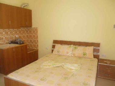 Maison de vacances /en/au KSAMIL (Sarande)ou appartement ou maison de vacances