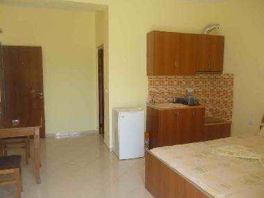 Maison de vacances /en/au KSAMIL (Sarande)ou appartement ou maison de vacances