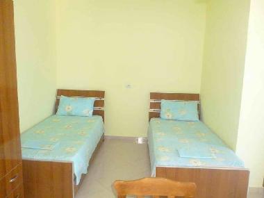 Maison de vacances /en/au KSAMIL (Sarande)ou appartement ou maison de vacances