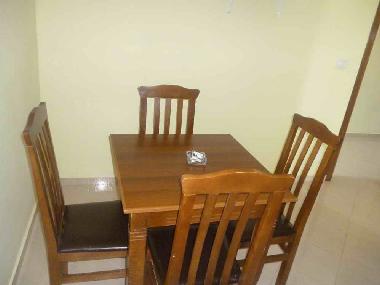 Maison de vacances /en/au KSAMIL (Sarande)ou appartement ou maison de vacances