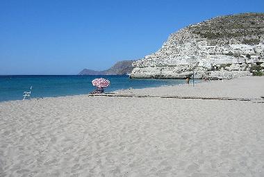 Maison de vacances /en/au Aguamarga Agua Amarga (Almera)ou appartement ou maison de vacances