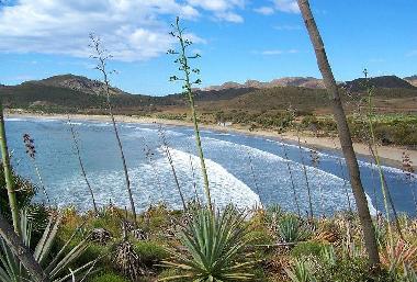 Maison de vacances /en/au Aguamarga Agua Amarga (Almera)ou appartement ou maison de vacances