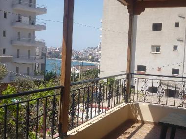 Maison de vacances /en/au sarande (Sarande)ou appartement ou maison de vacances