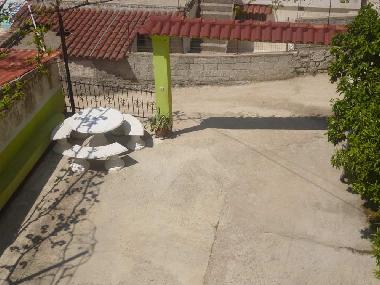 Maison de vacances /en/au sarande (Sarande)ou appartement ou maison de vacances