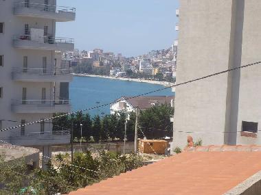 Maison de vacances /en/au sarande (Sarande)ou appartement ou maison de vacances