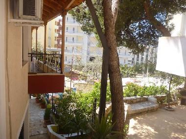 Maison de vacances /en/au sarande (Sarande)ou appartement ou maison de vacances