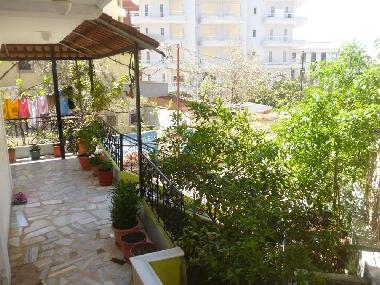 Maison de vacances /en/au sarande (Sarande)ou appartement ou maison de vacances
