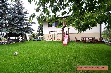 Appartement de vacances /en/au Gdansk (Pomorskie)ou appartement ou maison de vacances