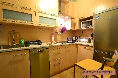 Appartement de vacances /en/au Gdansk (Pomorskie)ou appartement ou maison de vacances