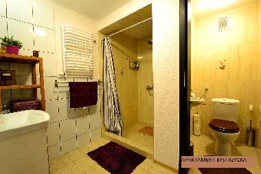 Appartement de vacances /en/au Gdansk (Pomorskie)ou appartement ou maison de vacances