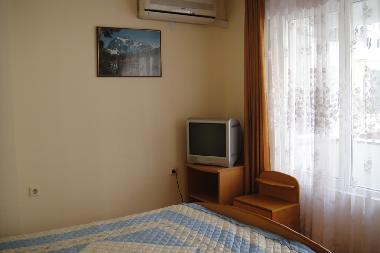 Appartement de vacances �/en/au Varna (Varna)ou appartement ou maison de vacances