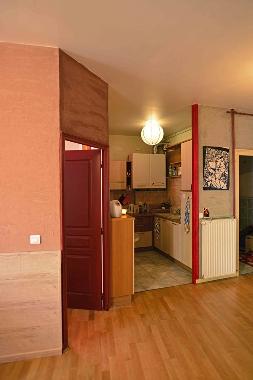 Appartement de vacances /en/au Le Puy-en-Velay (Haute-Loire)ou appartement ou maison de vacances