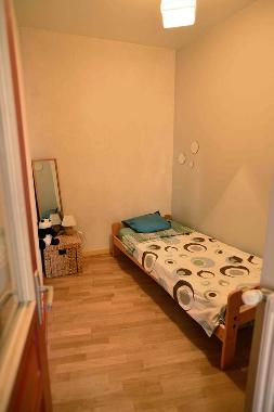 Appartement de vacances /en/au Le Puy-en-Velay (Haute-Loire)ou appartement ou maison de vacances