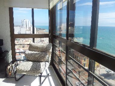 Appartement de vacances /en/au Vinars (Castelln / Castell)ou appartement ou maison de vacances