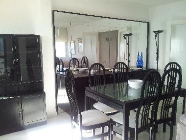 Appartement de vacances /en/au Vinars (Castelln / Castell)ou appartement ou maison de vacances