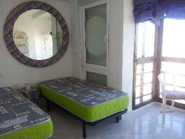 Appartement de vacances /en/au Vinars (Castelln / Castell)ou appartement ou maison de vacances