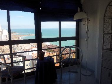 Appartement de vacances /en/au Vinars (Castelln / Castell)ou appartement ou maison de vacances