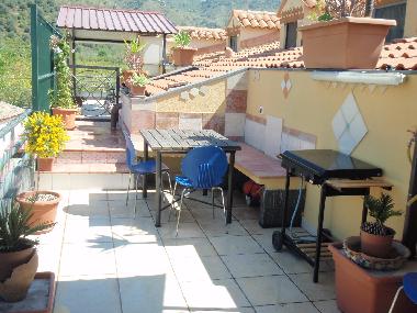 Appartement de vacances �/en/au taormina (Messina)ou appartement ou maison de vacances