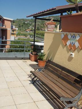 Appartement de vacances �/en/au taormina (Messina)ou appartement ou maison de vacances