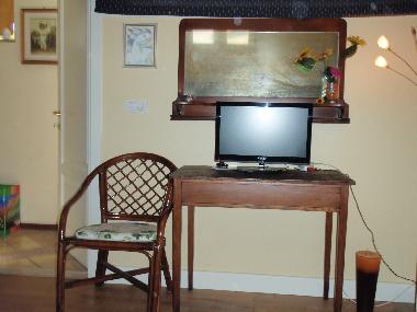 Appartement de vacances �/en/au taormina (Messina)ou appartement ou maison de vacances