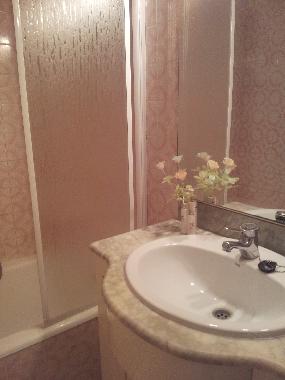 Appartement de vacances /en/au Vinars (Castelln / Castell)ou appartement ou maison de vacances