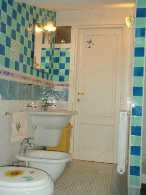 Appartement de vacances �/en/au taormina (Messina)ou appartement ou maison de vacances