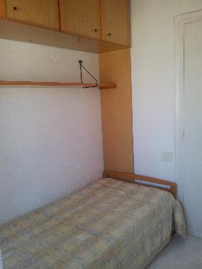Appartement de vacances /en/au Vinars (Castelln / Castell)ou appartement ou maison de vacances