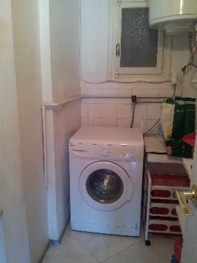 Appartement de vacances /en/au Vinars (Castelln / Castell)ou appartement ou maison de vacances