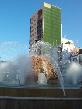 Appartement de vacances /en/au Vinars (Castelln / Castell)ou appartement ou maison de vacances