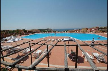 Appartement de vacances /en/au Trinita D Agultu (Olbia-Tempio)ou appartement ou maison de vacances