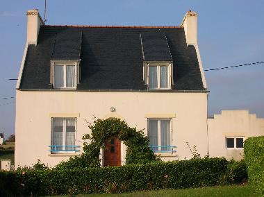 Maison de vacances �/en/au plozevet (Finist�re)ou appartement ou maison de vacances