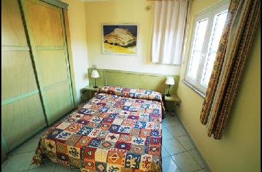 Appartement de vacances /en/au Trinita D Agultu (Olbia-Tempio)ou appartement ou maison de vacances