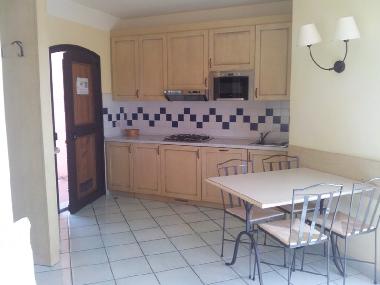 Appartement de vacances /en/au Trinita D Agultu (Olbia-Tempio)ou appartement ou maison de vacances