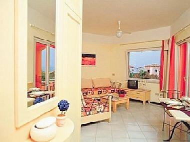 Appartement de vacances /en/au Trinita D Agultu (Olbia-Tempio)ou appartement ou maison de vacances