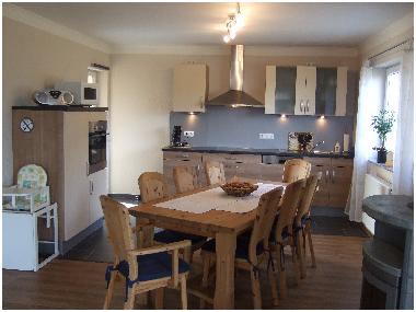 Maison de vacances /en/au 54568 (Eifel - Ahr)ou appartement ou maison de vacances